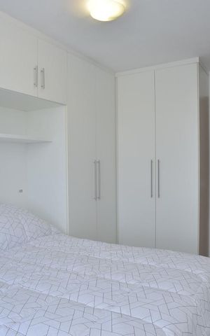Apartamento à venda com 60m², 2 quartos e 1 vagaSuíte