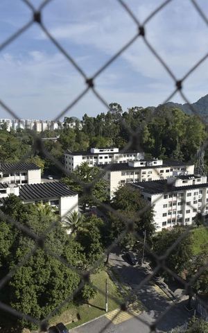 Apartamento à venda com 60m², 2 quartos e 1 vagaVista da Suíte