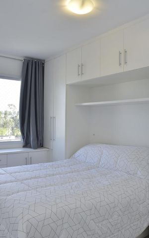 Apartamento à venda com 60m², 2 quartos e 1 vagaSuíte