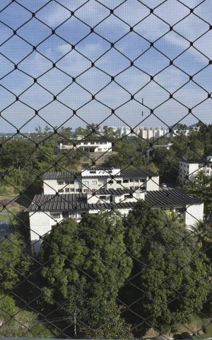 Apartamento à venda com 60m², 2 quartos e 1 vagaVista da Varanda