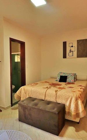 Apartamento à venda com 152m², 3 quartos e 2 vagasQuarto Suíte
