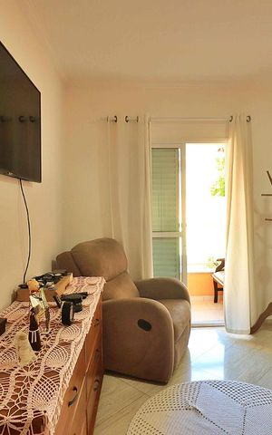 Apartamento à venda com 152m², 3 quartos e 2 vagasQuarto Suíte