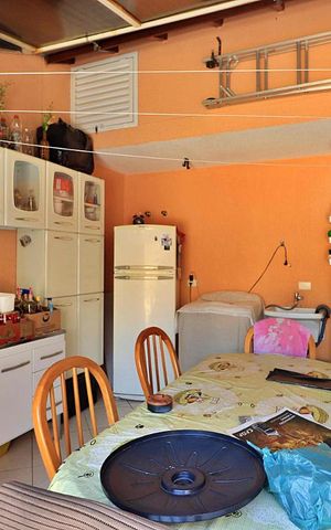 Apartamento à venda com 152m², 3 quartos e 2 vagasÁrea de Serviço