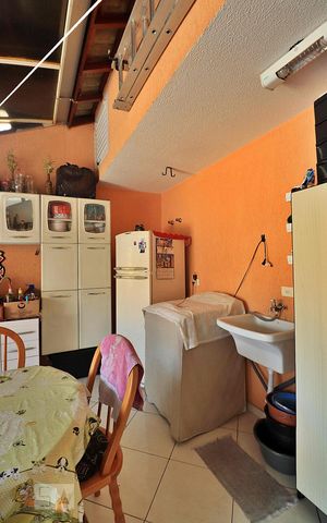 Apartamento à venda com 152m², 3 quartos e 2 vagasÁrea de Serviço
