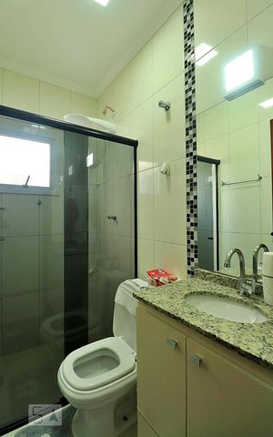 Apartamento à venda com 152m², 3 quartos e 2 vagasBanheiro Social