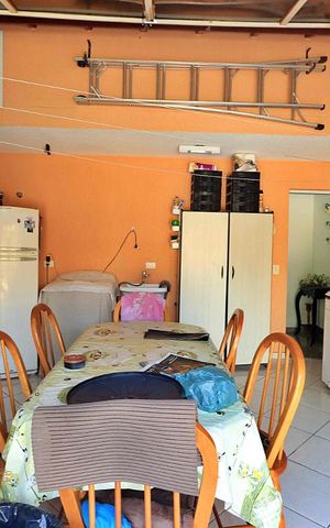 Apartamento à venda com 152m², 3 quartos e 2 vagasÁrea de Serviço