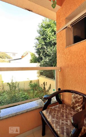 Apartamento à venda com 152m², 3 quartos e 2 vagasVaranda do Quarto Suíte