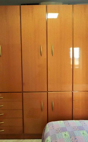 Apartamento à venda com 152m², 3 quartos e 2 vagasQuarto 2