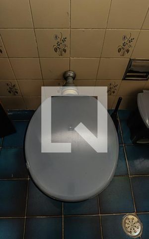 Apartamento à venda com 60m², 2 quartos e sem vagaBanheiro