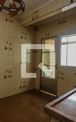 Apartamento à venda com 60m², 2 quartos e sem vagaCozinha