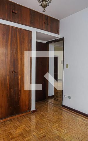 Apartamento à venda com 60m², 2 quartos e sem vagaQuarto 1