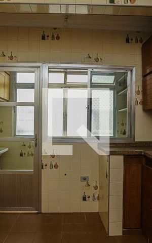 Apartamento à venda com 60m², 2 quartos e sem vagaCozinha