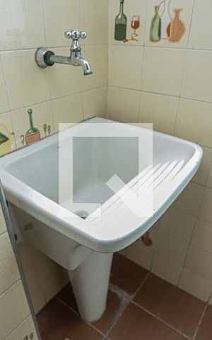 Apartamento à venda com 60m², 2 quartos e sem vagaÁrea de Serviço