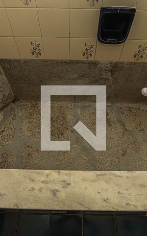 Apartamento à venda com 60m², 2 quartos e sem vagaBanheiro