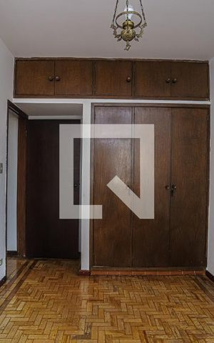 Apartamento à venda com 60m², 2 quartos e sem vagaQuarto 2