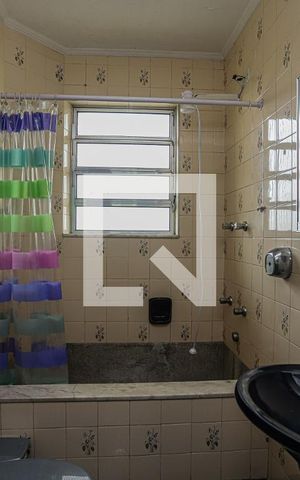 Apartamento à venda com 60m², 2 quartos e sem vagaBanheiro