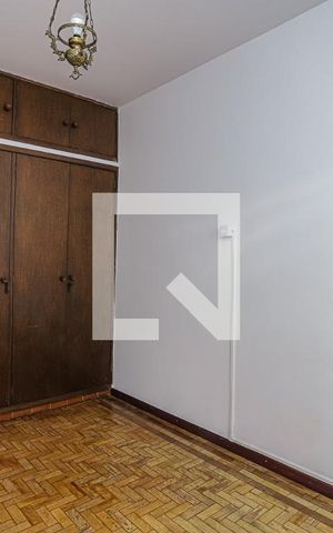 Apartamento à venda com 60m², 2 quartos e sem vagaQuarto 2