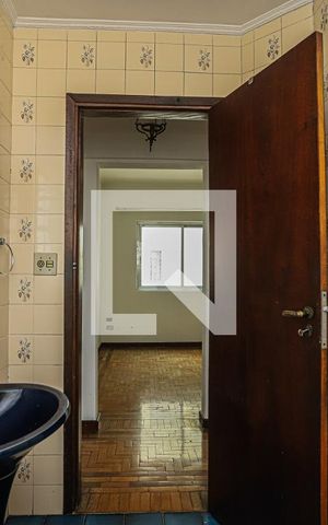 Apartamento à venda com 60m², 2 quartos e sem vagaBanheiro