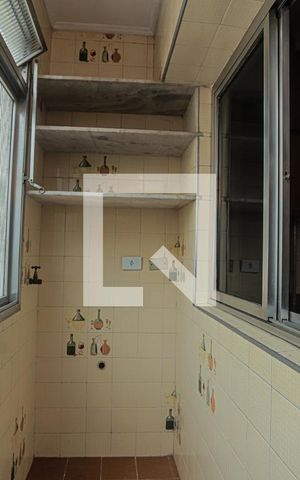 Apartamento à venda com 60m², 2 quartos e sem vagaÁrea de Serviço