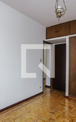 Apartamento à venda com 60m², 2 quartos e sem vagaQuarto 2