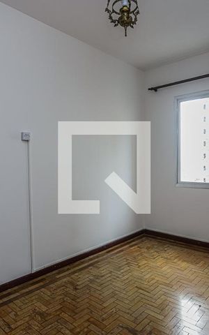 Apartamento à venda com 60m², 2 quartos e sem vagaQuarto 2