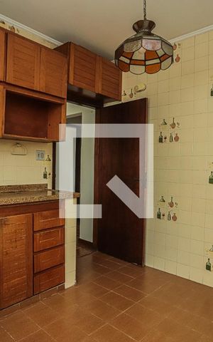 Apartamento à venda com 60m², 2 quartos e sem vagaCozinha