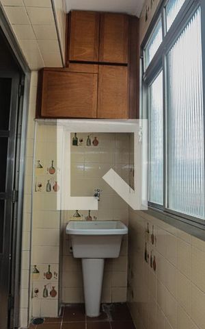 Apartamento à venda com 60m², 2 quartos e sem vagaÁrea de Serviço