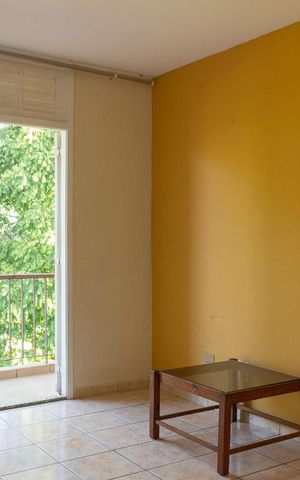 Apartamento para alugar com 59m², 2 quartos e 1 vaga Apartamento para alugar com 59m², 2 quartos e 1 vagaSala