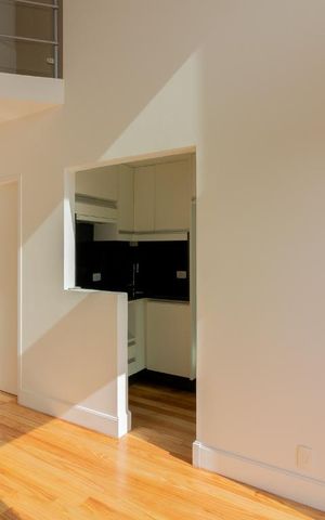 Apartamento para alugar com 44m², 1 quarto e 1 vaga Apartamento para alugar com 44m², 1 quarto e 1 vagaSala