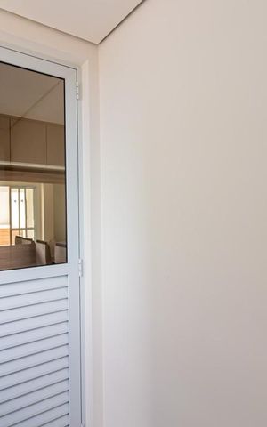 Studio à venda com 77m², 1 quarto e 2 vagas Studio à venda com 77m², 1 quarto e 2 vagasÁrea de Serviço