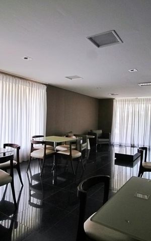 Apartamento à venda com 125m², 3 quartos e 3 vagasÁrea Comum - Salão de Festas