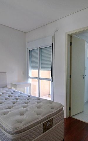 Apartamento à venda com 125m², 3 quartos e 3 vagasSuíte 2