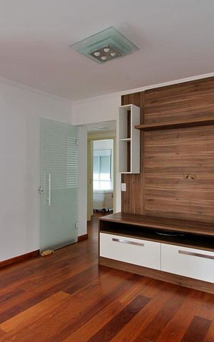 Apartamento à venda com 125m², 3 quartos e 3 vagasSala