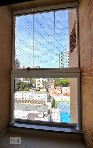 Apartamento à venda com 125m², 3 quartos e 3 vagasVaranda 