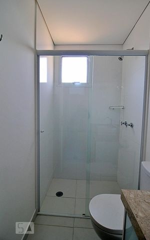 Apartamento à venda com 125m², 3 quartos e 3 vagasBanheiro 3