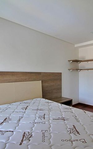 Apartamento à venda com 125m², 3 quartos e 3 vagasSuíte 1