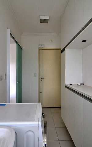 Apartamento à venda com 125m², 3 quartos e 3 vagasÁrea de Serviço