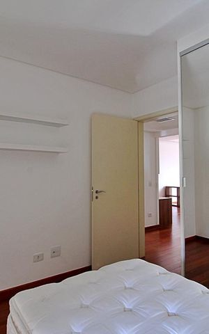 Apartamento à venda com 125m², 3 quartos e 3 vagasSuíte 2