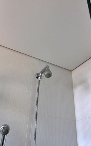 Apartamento à venda com 125m², 3 quartos e 3 vagasBanheiro da Suíte 2
