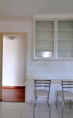 Apartamento à venda com 125m², 3 quartos e 3 vagasCozinha
