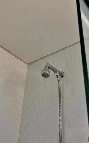 Apartamento à venda com 125m², 3 quartos e 3 vagasBanheiro da Suíte 1