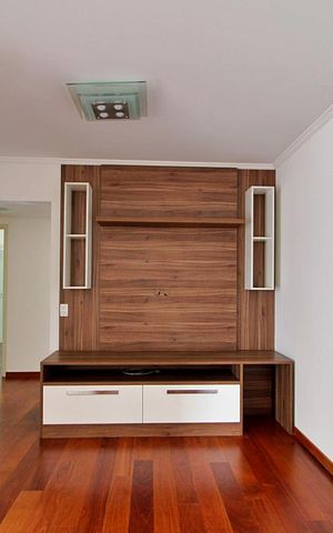Apartamento à venda com 125m², 3 quartos e 3 vagasSala