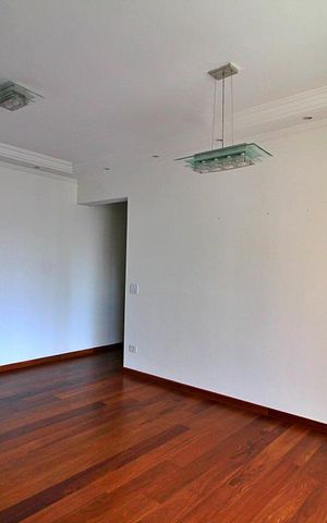 Apartamento à venda com 125m², 3 quartos e 3 vagasSala