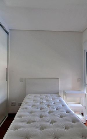 Apartamento à venda com 125m², 3 quartos e 3 vagasSuíte 2