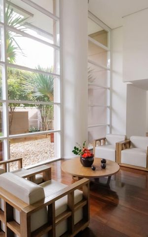 Apartamento à venda com 254m², 3 quartos e 4 vagas Apartamento à venda com 254m², 3 quartos e 4 vagasHall de Entrada