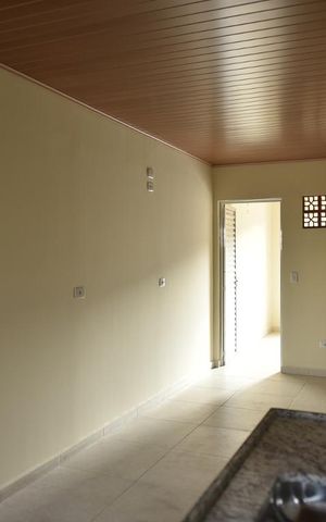 Studio para alugar com 50m², 1 quarto e sem vagaSala e cozinha