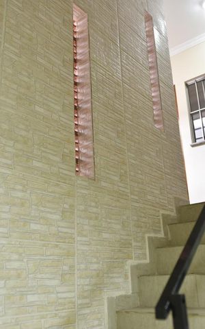 Studio para alugar com 50m², 1 quarto e sem vagaEscadaria