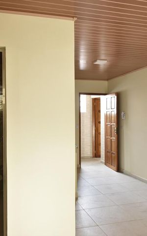 Studio para alugar com 50m², 1 quarto e sem vagaSala e cozinha