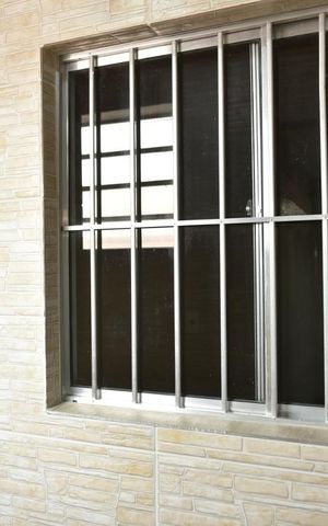 Studio para alugar com 50m², 1 quarto e sem vagaPorta de entrada
