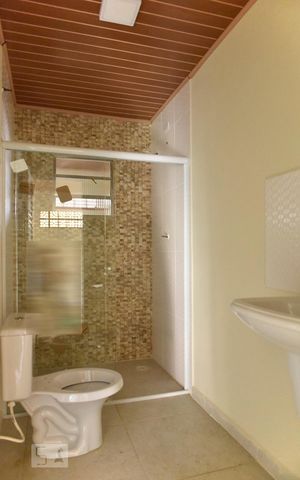 Studio para alugar com 50m², 1 quarto e sem vagaBanheiro